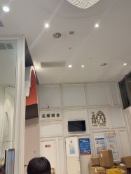 点击看大图 -花嫁丽舍海岛婚礼殿堂(国展店)