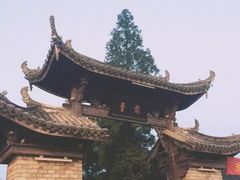 -前童古镇