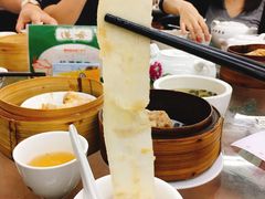 -香港蓮香樓(中環店)