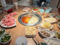 -季季红火锅(长沙步行街店)