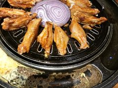 -超级神炭烤肉夜食(芥园西道店)
