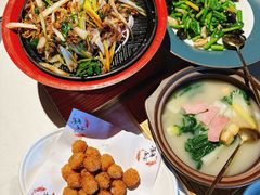 -庆云楼饭庄(什刹海店)