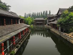 -台儿庄古城