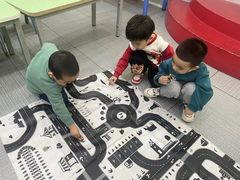 -联恩国际儿童教育·幼小衔接·少儿英语·托管班(远洋未来中心店)