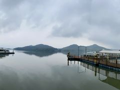 -东钱湖旅游度假区