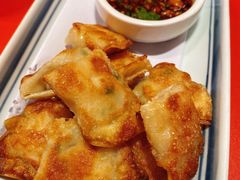招牌虾仁馄饨-侯师傅热炒店(印象城店)