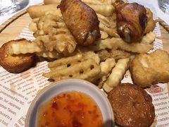 -打趸BTC·Breaktime cafe(北京路店)