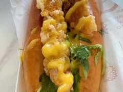 -佩家私房烘焙(宝龙店)