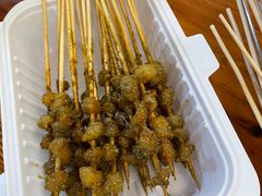 -十里铺铁板鱿鱼