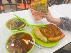 -食为天(贵阳路店)