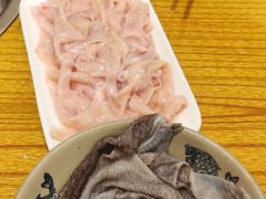 -刁姐火锅(五小区店)