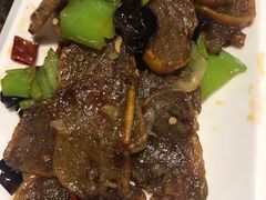 -郑喜旺烧烤(郑州总店)