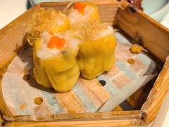 -广州酒家(天字码头店)