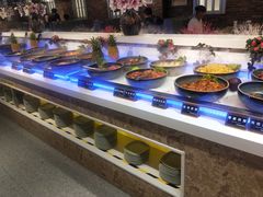 -圣罗巴海鲜烤肉自助(赤峰店)