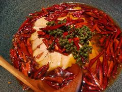 -菩提素素食餐厅(晶郦馆店)