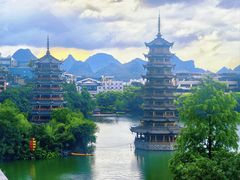 -忆咖啡观景餐厅(桂林象山公园店)