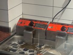 -黑色经典臭豆腐·湖南特产(太平街口店)