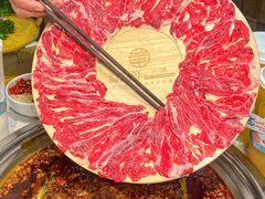 -蜀院鲜火锅(高升桥店)