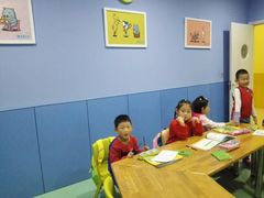 -小问号·科学启蒙·逻辑思维·阅读素养·口才演讲(杨浦合生汇中心)