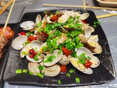 -虾易落味(杭州黄龙万科中心店)