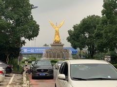 -碧桂园凤凰城酒店(南京店)