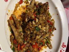 -西江红·株洲本地菜(滨江南路店)