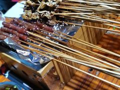 -峨眉山原汁双双烧烤(净居寺店)