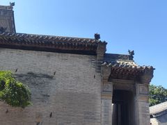 -山西王家大院