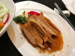 -新南华大酒店(广中店)