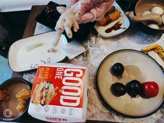 -和子足浴SPA会馆(东方之门店)