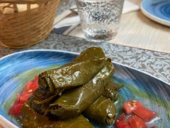 -La Medina餐厅(亮马河南路店)