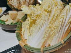 -喃喃椰·糟粕醋椰子鸡火锅(七堡花园店)