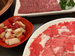 -南门涮肉(后海店)