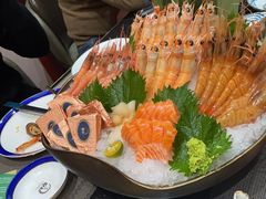 -極上萬膳·日料放题(海岸城店)