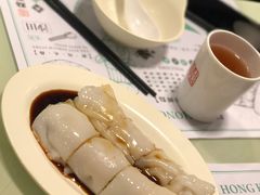 脆皮鲜虾肠-点点心点心专门店(旺角店)