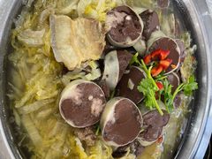 -老兵食堂(景新街店)