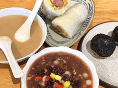 -花悦豆香