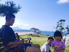 -青岛银沙滩