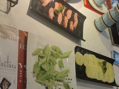 -鲜一烤肉(沈北店)