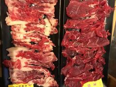 -牛鲜胜·潮汕牛肉自助火锅(番禺市桥店)