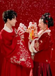 -米兰婚纱摄影轻奢化定制(深圳罗湖总店)