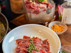 -盡膳口福·百年汤方火锅(科华北路店)