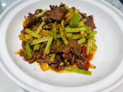 -兰湘子·湘菜小炒(石家庄万象城店)