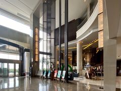 -舟山希尔顿酒店