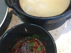 -半山腰·云南菜(侨福芳草地店)