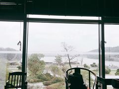 -宁波富邦荪湖山庄(慈城古县城店)