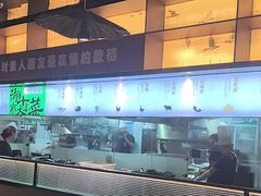 -渔舟意·湖南家宴(萝岗纳金城店)