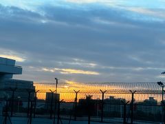 -厦门高崎国际机场-T3航站楼
