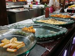 -宝丽金大酒店·洗浴中心