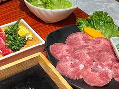 -山之屋炭火烧肉·生啤畅饮(大朗万科中央公园店)